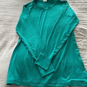 Zyia athletic wear EUC SIZE SMALL